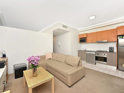 104 / 242 Elizabeth Street, Surry Hills