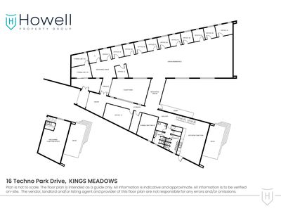 16 Techno Park Drive, Kings Meadows