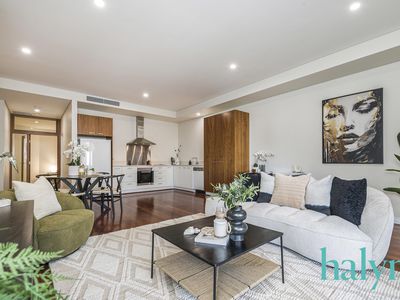 23 / 65 Milligan Street, Perth