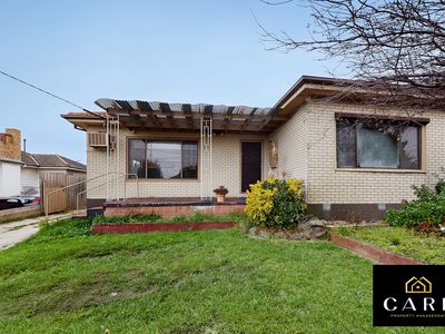 19 Stevenson Avenue, Dandenong North
