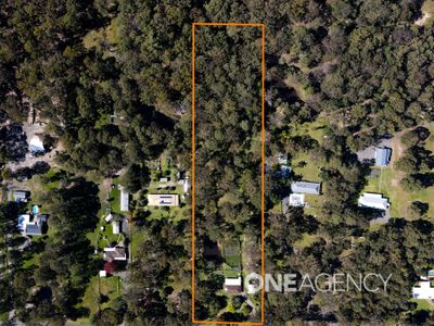 33 Gardner Road, Falls Creek