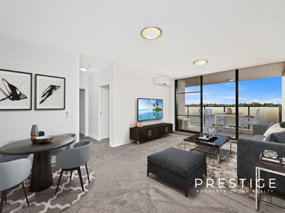 38 / 15 Bidjigal Road, Arncliffe