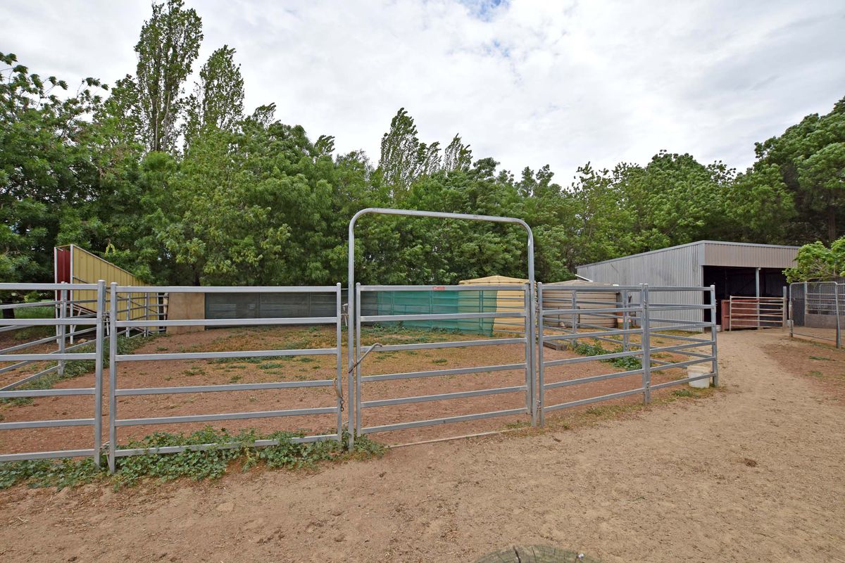 713 Graham Road, Kyabram