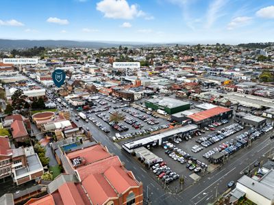 8 / 187 Brisbane Street, Launceston