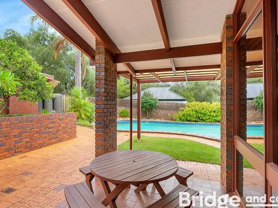 16 John Cleland Drive, Beaumont