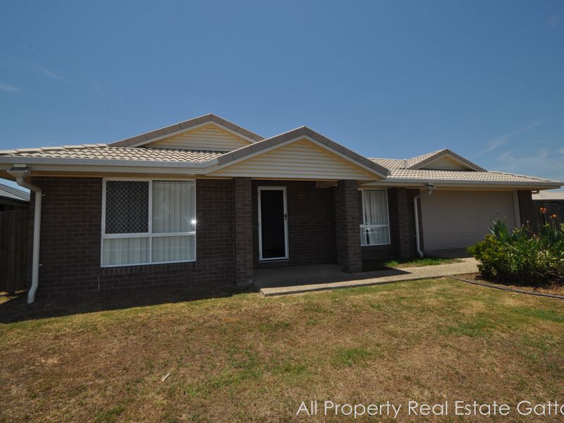4 Coolabah Court, Laidley