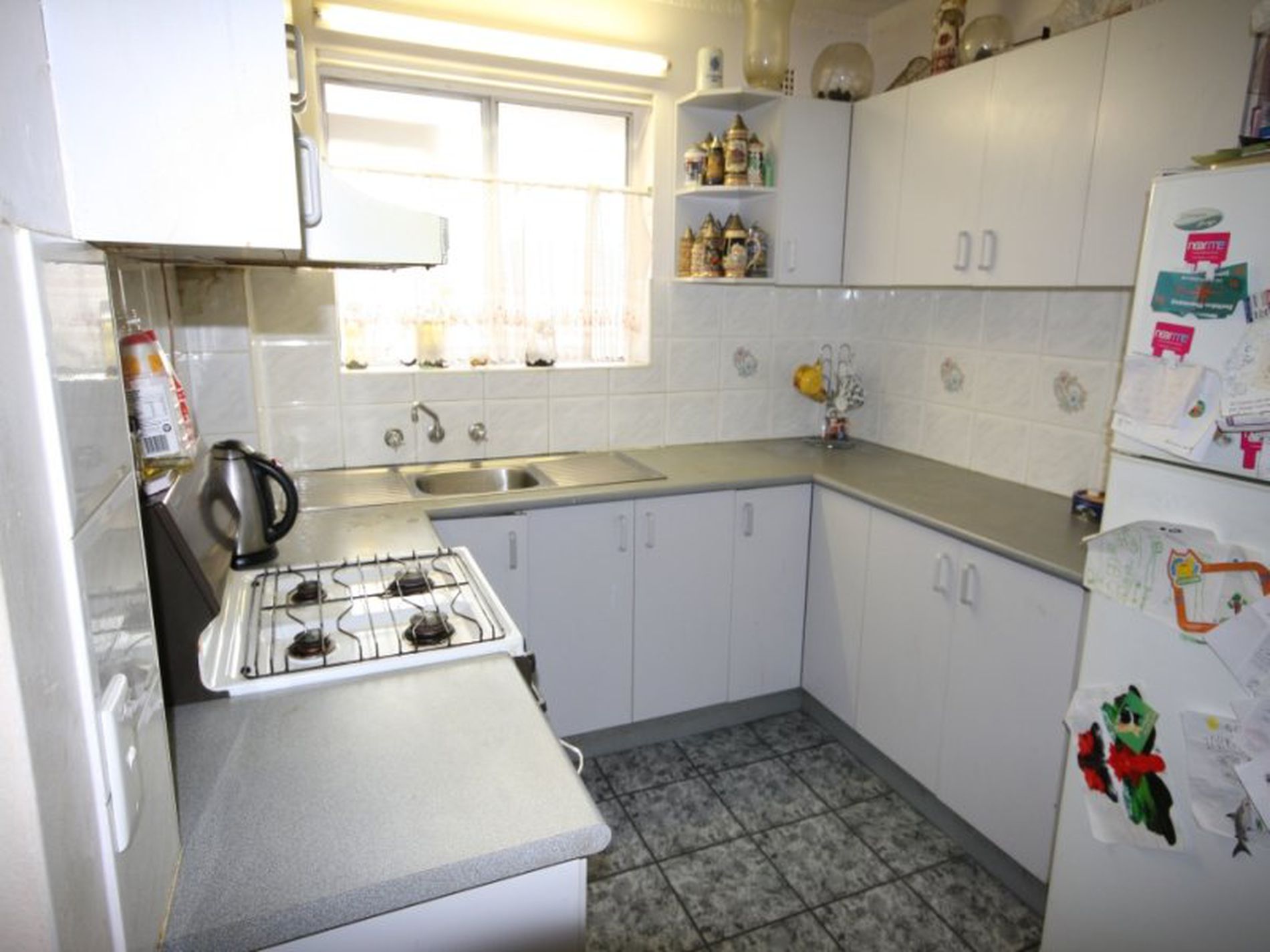 12 / 30 Barber Avenue, Eastlakes