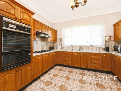 14 Athelstane Avenue, Arncliffe