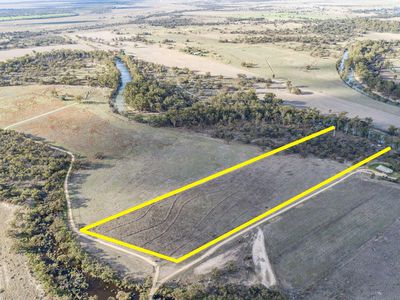 Lot 3, Shady Acres Lane , Moulamein