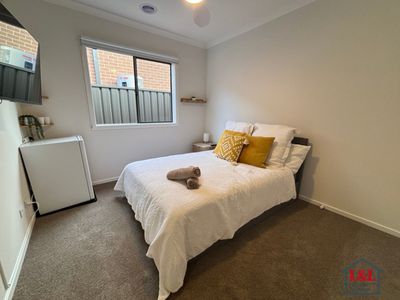 6 Langford Street, Werribee