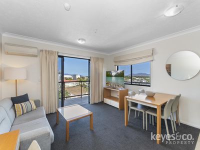 49 / 30-34 Palmer Street, South Townsville