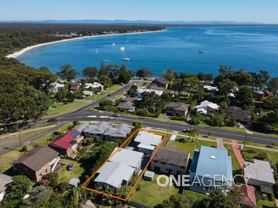 Lot 2 191 Elizabeth Drive, Vincentia