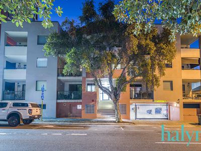 35 / 121 Hill Street, East Perth
