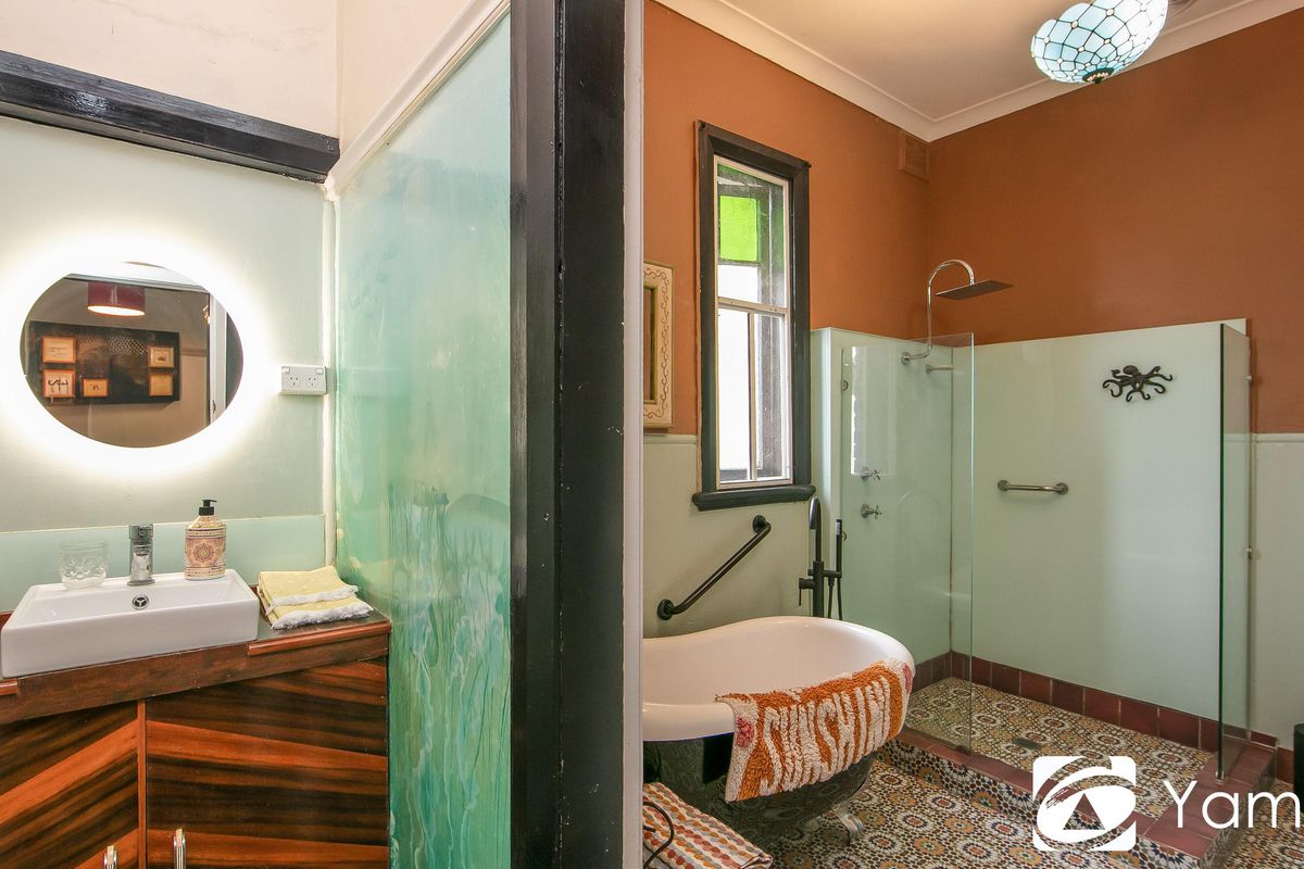 18 Morpeth Street, Harwood