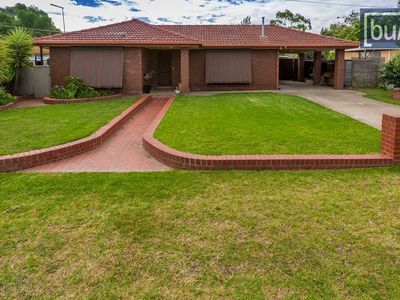 9 Murphy Street, Rutherglen