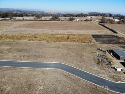 Lot 9, Forrest Lane, Beechworth