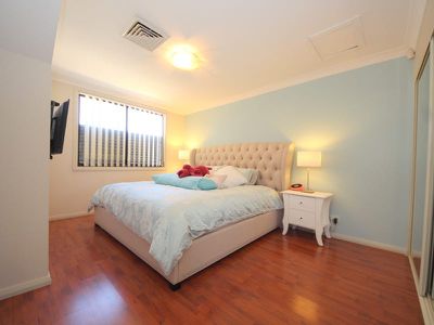 4 / 17 Sunset Avenue, Bankstown