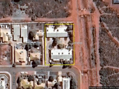 9-13 Dorrigo Loop, South Hedland