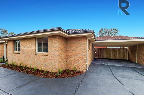 2 / 6 Blackwood Street, Lalor