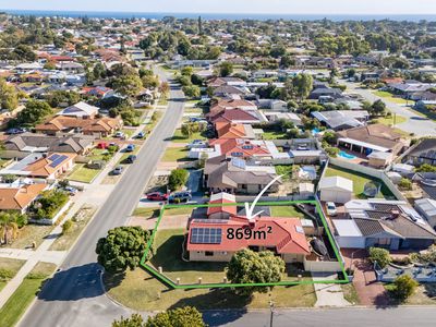 36 Holcombe Road, Warnbro