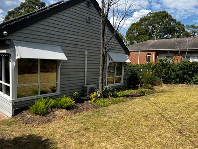 1 Grenfell Road, Mount Waverley
