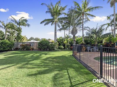 11 Aqualine Drive, Point Vernon
