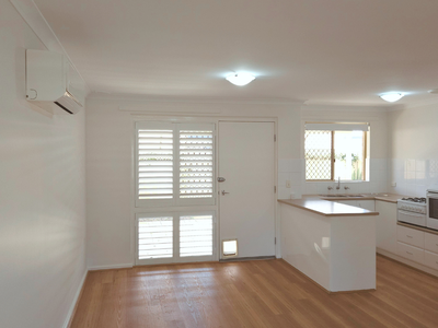 52 / 99-101 Alexander Drive, Dianella