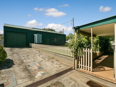 18 Maclise Street, Castlemaine