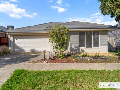 11 Cygnet Avenue, Werribee