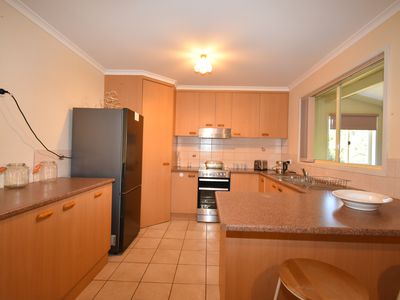 3 PEACH DRIVE, Beechworth