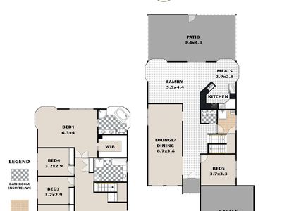 19 Windermere Avenue, Cambridge Park