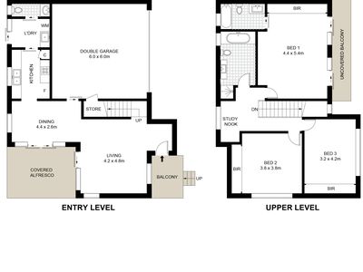 1 / 11 Hunter Street, Balgownie