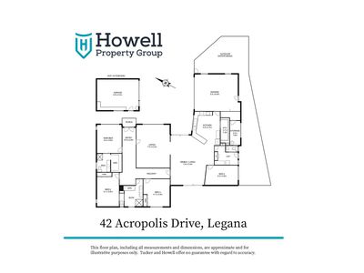 42 Acropolis Drive, Legana