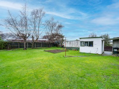 17 Ayr Street, Mosgiel