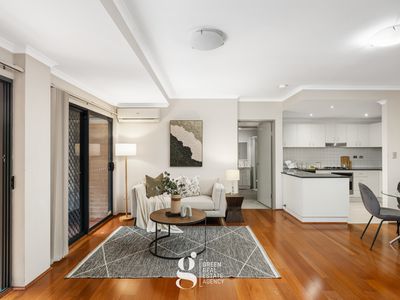 30 / 22-26 Herbert Street, West Ryde