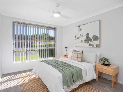 1 / 80 MAYERS DRIVE, Tuncurry