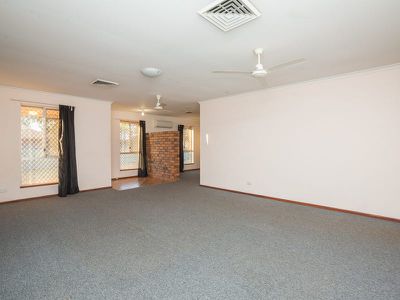 3 Kangaroo Crescent, South Hedland