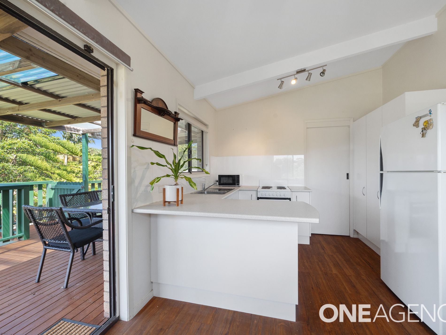 15 Curtis Street, Ulladulla