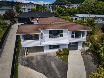 37 Pembroke Street, Tawa