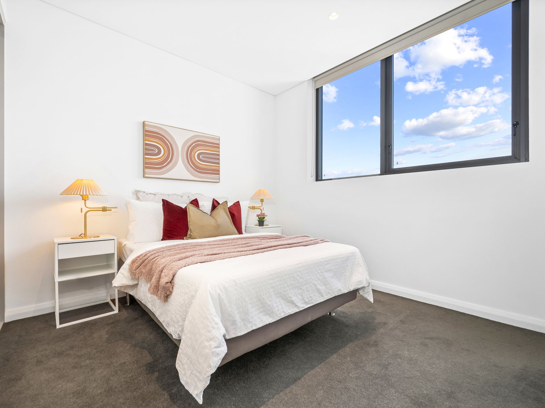 1603 / 139 Herring Road, Macquarie Park