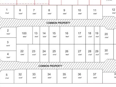 Lot 28, 16 Freeman Court, Urraween