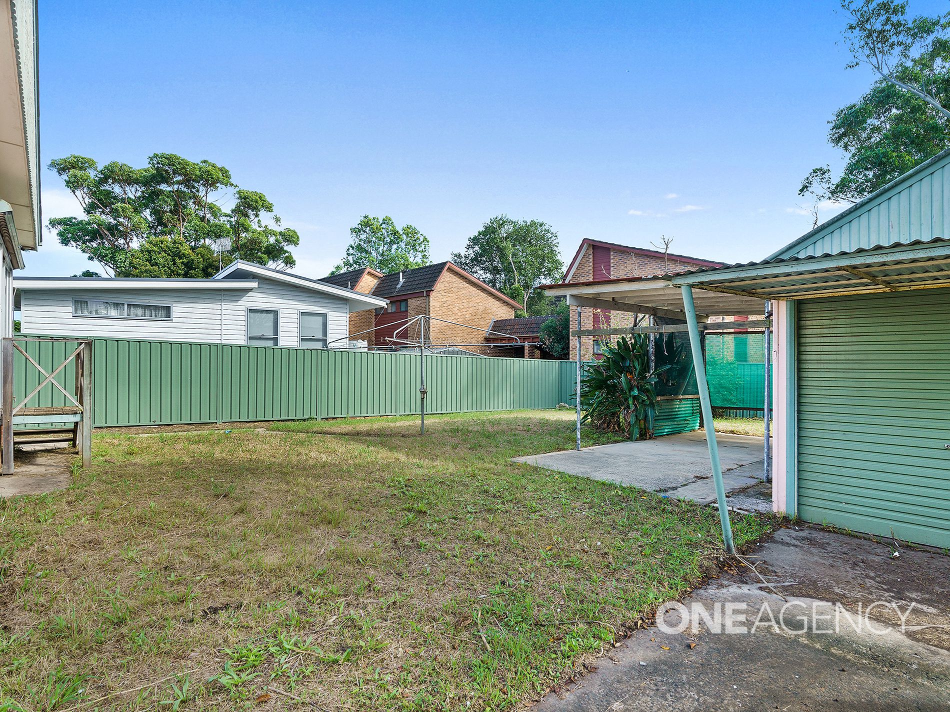 79 Moss Street, Nowra