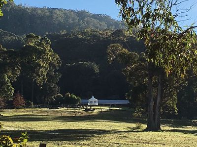 438 Duffy's Lane, Kangaroo Valley