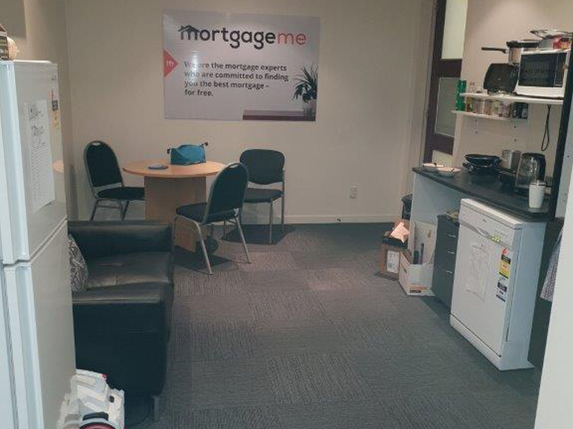 83 Princes Street, Dunedin Central