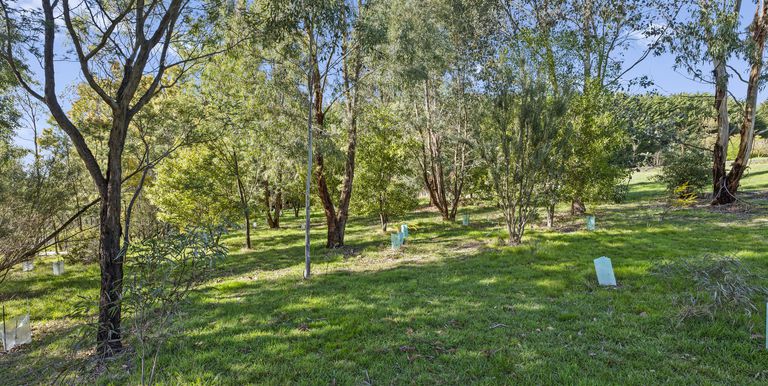 2122 Euroa-Strathbogie Road, Strathbogie