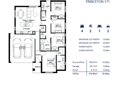 Lot 5 Emu Creek Road, Strathfieldsaye
