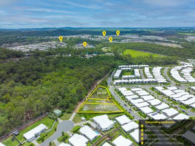 7 Pinnacle Way, Pimpama