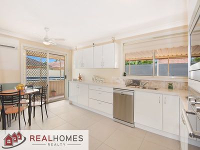 9 Lynx Place, Cranebrook