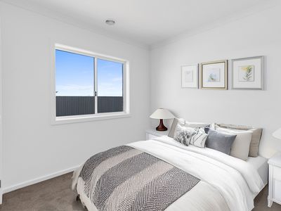 42 Gorman Drive, Yarrawonga