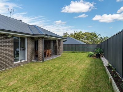 69 Wainman Drive, Cooranbong